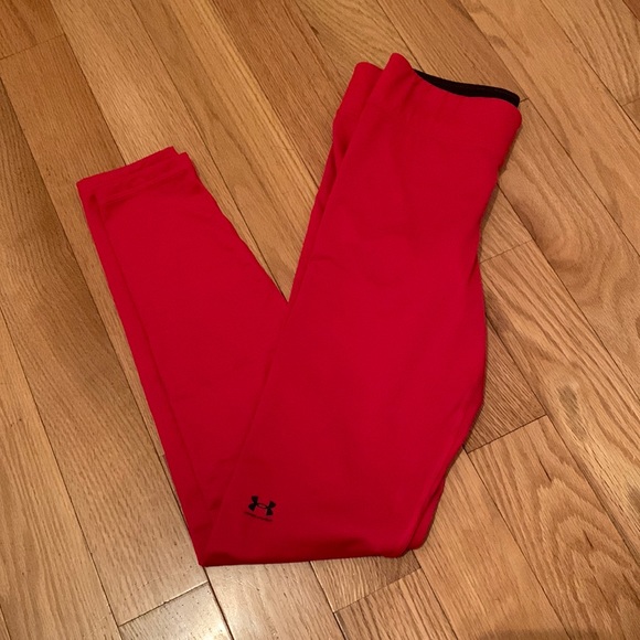 NWOT UA Leggings - Picture 1 of 2